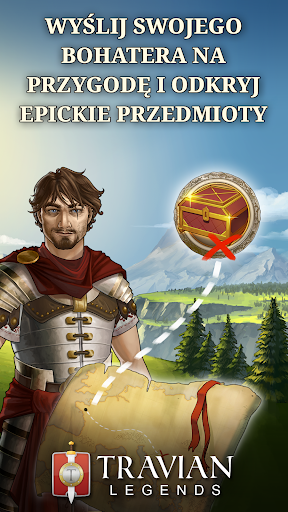 Starożytna armia na polu bitwy